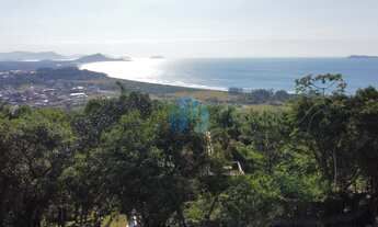 Imagem: Amplo Terreno com Linda Vista Panorâmica