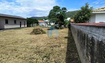 Imagem 3: Ótimo Terreno Próximo a Entrada da Barra e com Acesso Rápido à SC - 434, Encantada