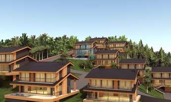 Imagem 3: Lindas Casas com Vista Privilegiada p/ Mar, Próximas à Praia do Siriú e Poucos Minutos do