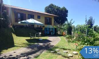 Imagem: Bela Casa Próxima a Praia do Siriú, Siriú