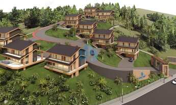 Imagem 5: Lindas Casas com Vista Privilegiada p/ Mar, Próximas à Praia do Siriú e Poucos Minutos do