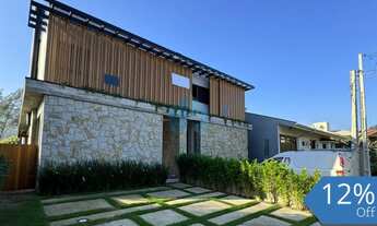 Imagem: Lindas Casas Novas, Localizadas no Loteamento