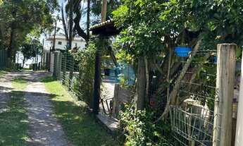 Imagem 5: Bela e Ampla Casa Mista, a 150 m da Lagoa e 1,5 km da BR - 101, Arroio