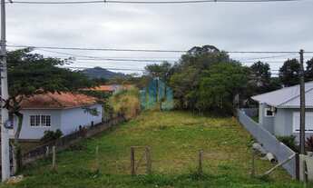 Imagem 1: Ótimo Terreno Localizado em Frente à SC - 434, Próximo de Todo Comércio, Areias de Palhoci