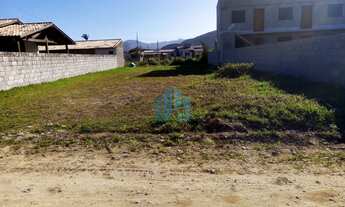 Imagem: Ótimo Terreno Localizado no Bairro Areias