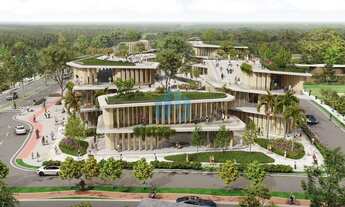 Imagem: Ótimos Terrenos, Loteamento Reserva Royal