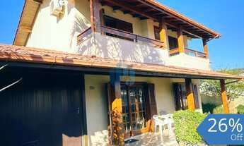 Imagem: Bela Casa Localizada a 3 Quadras da Avenida