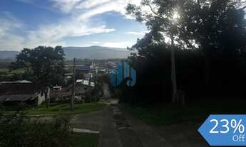 Imagem: Terreno com Vista Panorâmica, a 2,5 km