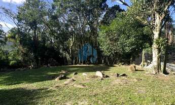 Imagem 4: Ótimo Terreno em Meio a Natureza, a 1 km da Cachoeira e 3,5 km da Praia da Barra, Encantad