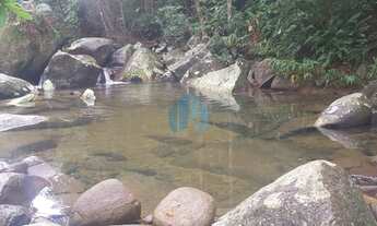 Imagem 5: Casa em Amplo Terreno, com Acesso à Cachoeira, Encantada