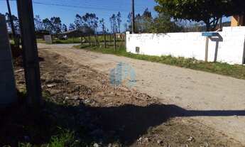 Imagem 5: Ótimo Terreno Localizado no Bairro Areias