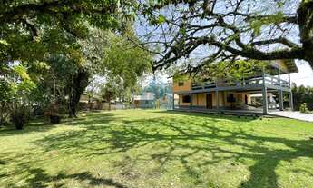 Imagem 3: Linda Casa com Amplo Quintal, na Entrada da Praia do Ouvidor, Próxima às Praias do Rosa e