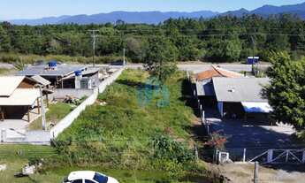 Imagem: Terreno Potencial Comercial e Residencial