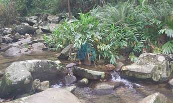 Imagem 6: Casa em Amplo Terreno, com Acesso à Cachoeira, Encantada