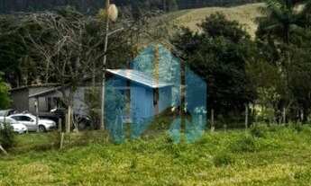 Imagem 4: Amplo Terreno, Águas Mornas