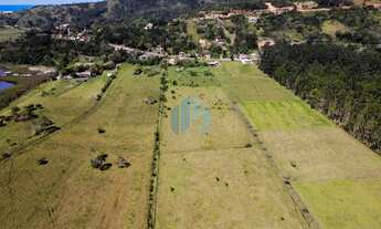 Imagem 6: Amplo Terreno de 6,5 Hectares, com Fundos p/ Lagoa do Coração, Ribeirão
