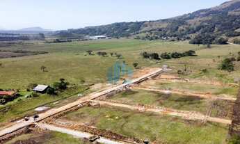 Imagem: Belos Lotes a Poucos Minutos das Principais