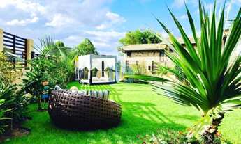 Imagem 2: Linda Pousada a 200 m do Centrinho do Rosa e 900 m da Praia, Praia do Rosa