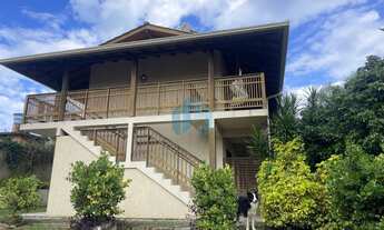 Imagem: Linda Pousada a 100 m do Centrinho do Rosa