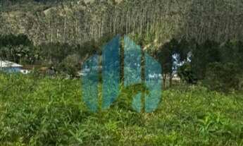 Imagem 5: Amplo Terreno, Águas Mornas