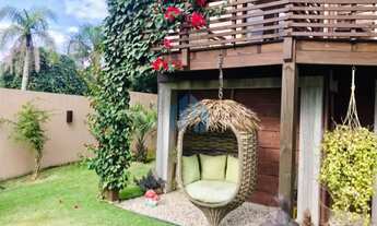 Imagem 5: Linda Pousada a 200 m do Centrinho do Rosa e 900 m da Praia, Praia do Rosa