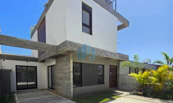 Imagem: Belas Casas em Condomínio Exclusivo de