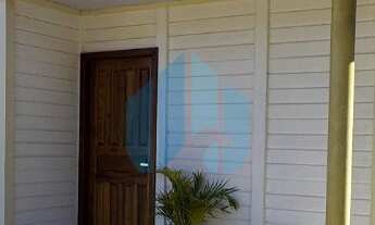 Imagem: Casa a 2 km da Praia da Gamboa, Amplo Terreno