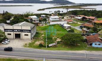 Imagem 5: Amplo Terreno de Frente p/ SC - 434, a Poucos Minutos do Centro da Cidade, Encantada