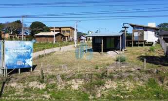 Imagem: Ótimo Terreno de Esquina com Vista p/ Lagoa