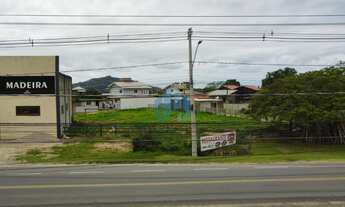 Imagem 6: Amplo Terreno de Frente p/ SC - 434, a Poucos Minutos do Centro da Cidade, Encantada