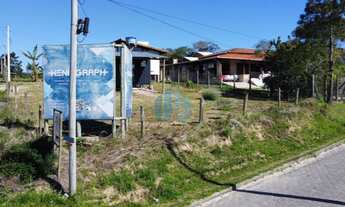 Imagem 2: Ótimo Terreno de Esquina com Vista p/ Lagoa, a 800 m da Lagoa da Ibiraquera, Ibiraquera
