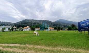 Imagem 2: Amplo Terreno com Frente p/ SC - 434, Encantada