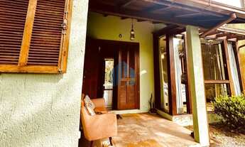 Imagem 4: Bela Casa na Beira da Lagoa, com Vista p/ Pôr-do-Sol Deslumbrante, Ferrugem