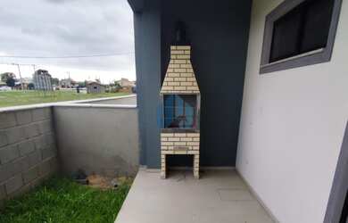 Imagem 5: Locação Anual: Belos Sobrados Novos, Residencial Terral Residence, Loteamento Lagoa Encant