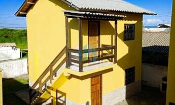 Imagem: Pousada Localizada a 50 m da Praia da Vila