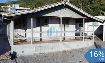 Imagem: Casa a 500 m da Praia da Gamboa, Gamboa