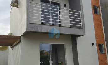 Imagem: Lindo Sobrado a 400 m da Lagoa da Ibiraquera