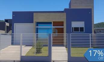 Imagem: Bela Casa Nova Localizada no Loteamento