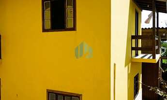 Imagem 5: Pousada Localizada a 50 m da Praia da Vila, em Imbituba!