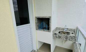 Imagem 6: Belos Apartamentos Localizados no Summer Ville Residence, Bairro Campo Duna, em Garopaba!