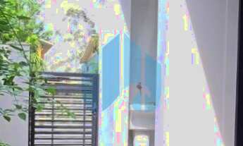 Imagem 5: Linda Casa Nova, Pronta p/ Morar, Condomínio La Ville, Campo Duna