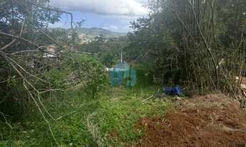 Imagem 6: Ótimo Terreno com Vista p/ Lagoa da Ferrugem e Toda Cidade, Loteamento Village, Ambrósio