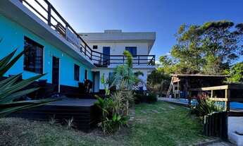 Imagem: Bela Pousada a 200 m do Centrinho do Rosa