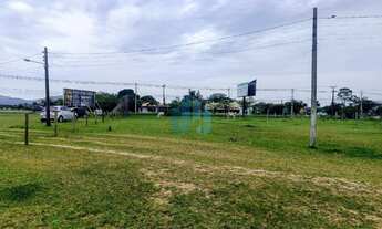 Imagem: Amplo Terreno com Frente p/ SC - 434, Encantada