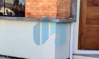 Imagem: Bela Casa Térrea Nova, a 3,8 km da Praia