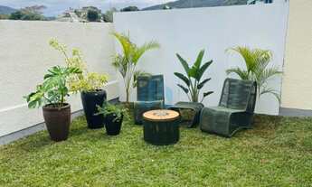 Imagem 5: Belos Apartamentos Localizados no Summer Ville Residence, Bairro Campo Duna, em Garopaba!