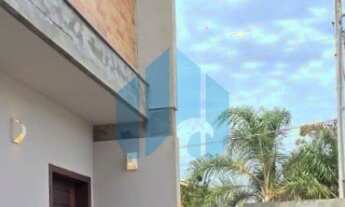 Imagem: Linda Casa Nova, Pronta p/ Morar, Condomínio