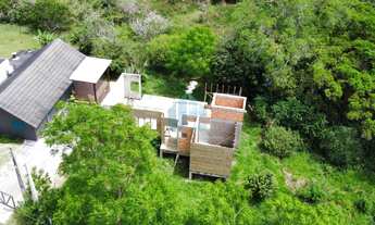 Imagem 3: Amplo Terreno Próximo às Dunas do Siriú, Areias de Macacu