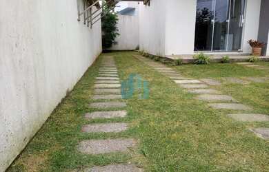 Imagem 3: Lindo Sobrado a 400 m da Lagoa da Ibiraquera, Condomínio Nascer do Sol, Campo Duna