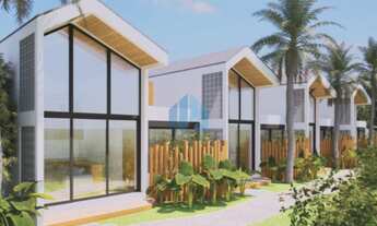 Imagem: Belos Lofts em Condomínio, a 1,5 km da